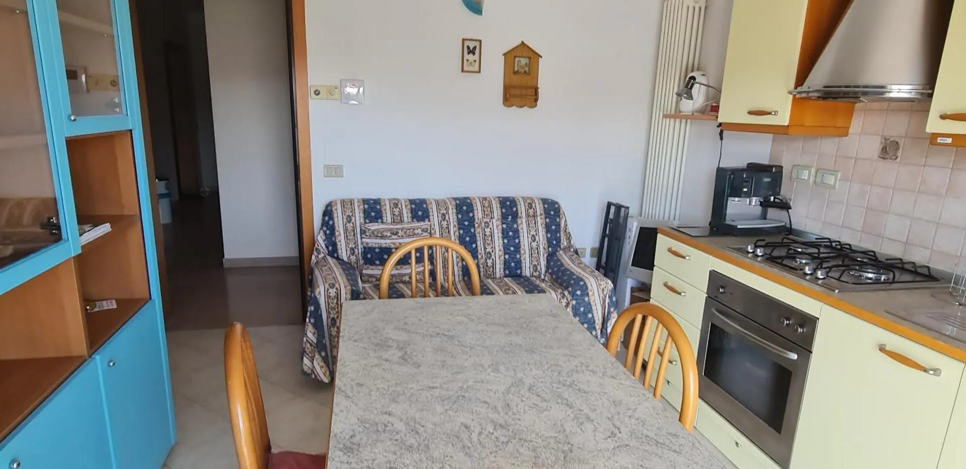 Apartment Appartamento Per Relax Rimini