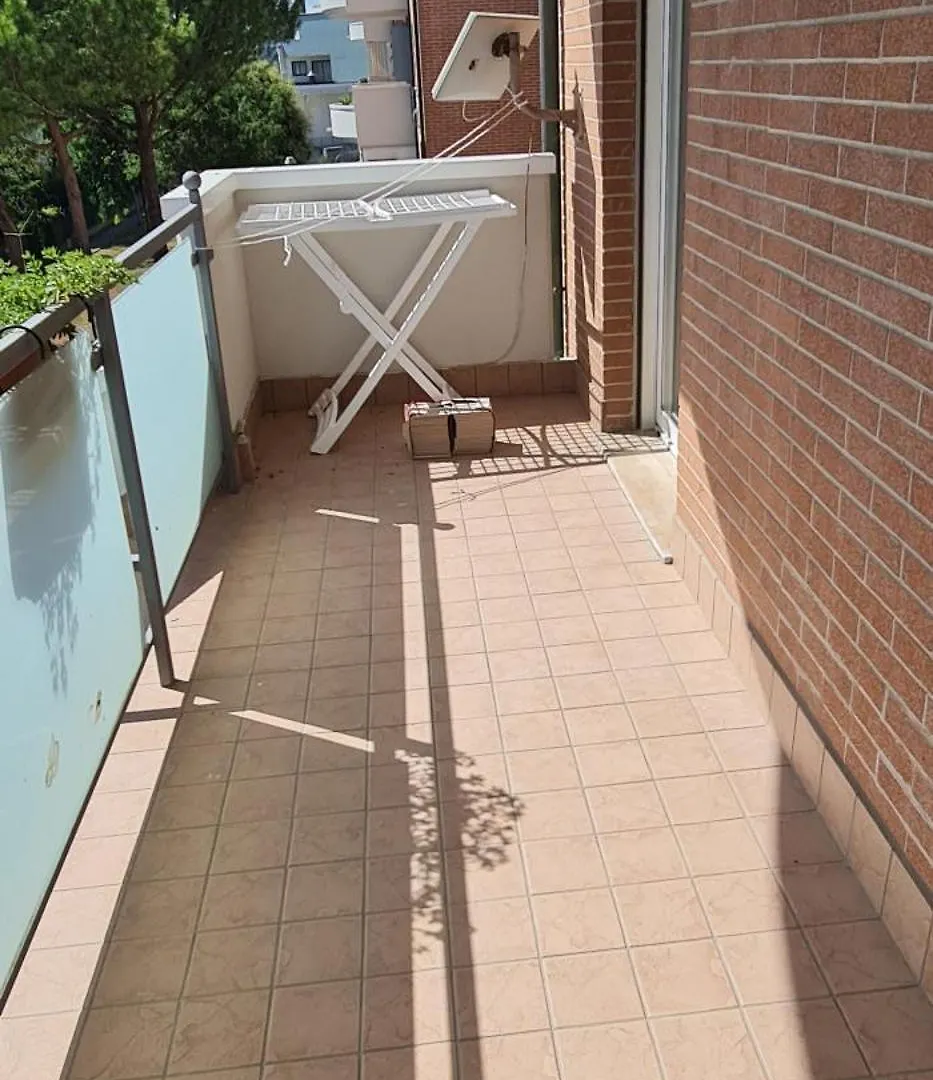 Appartamento Per Relax Rimini Apartment
