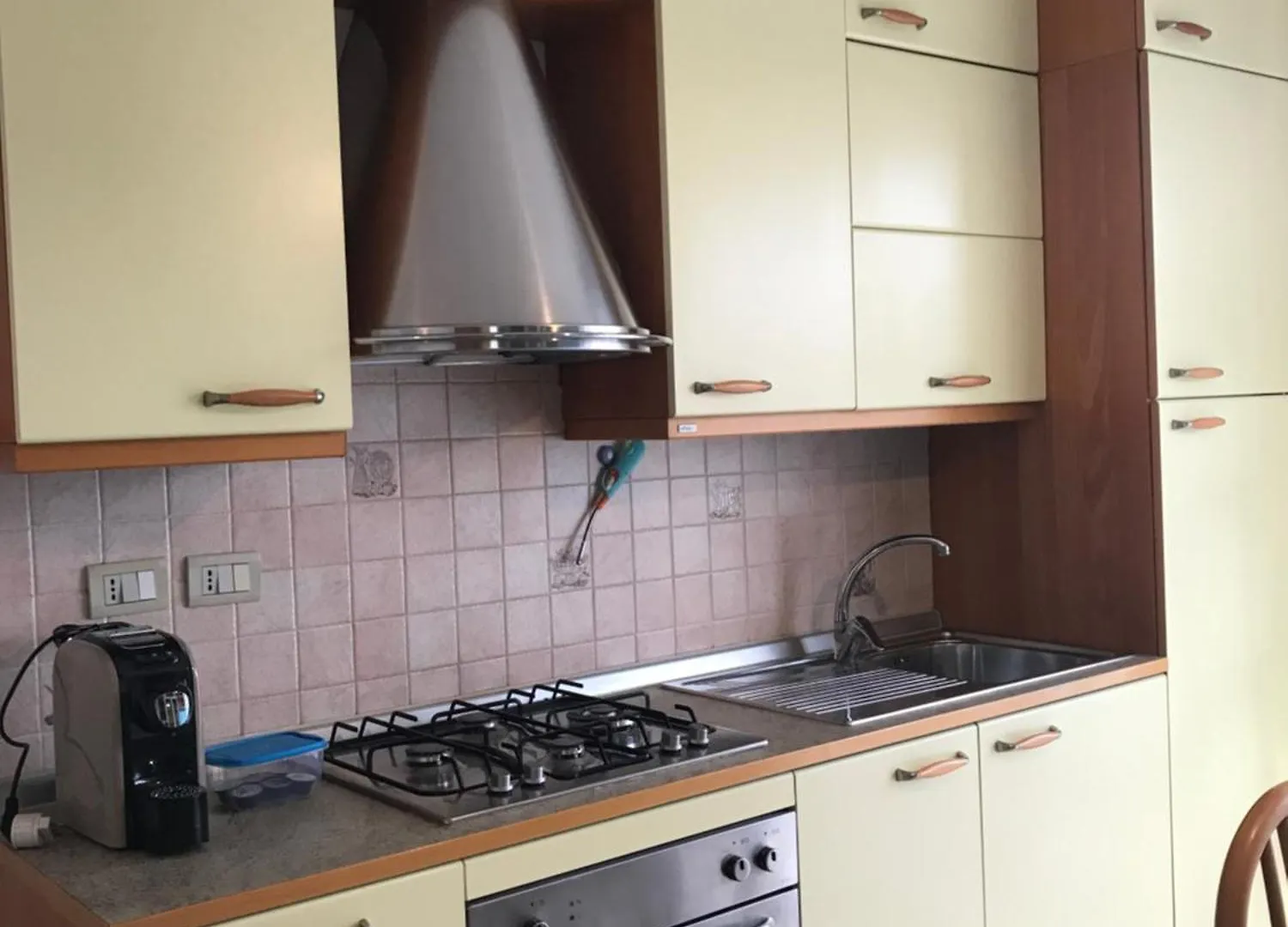 Apartment Appartamento Per Relax Rimini
