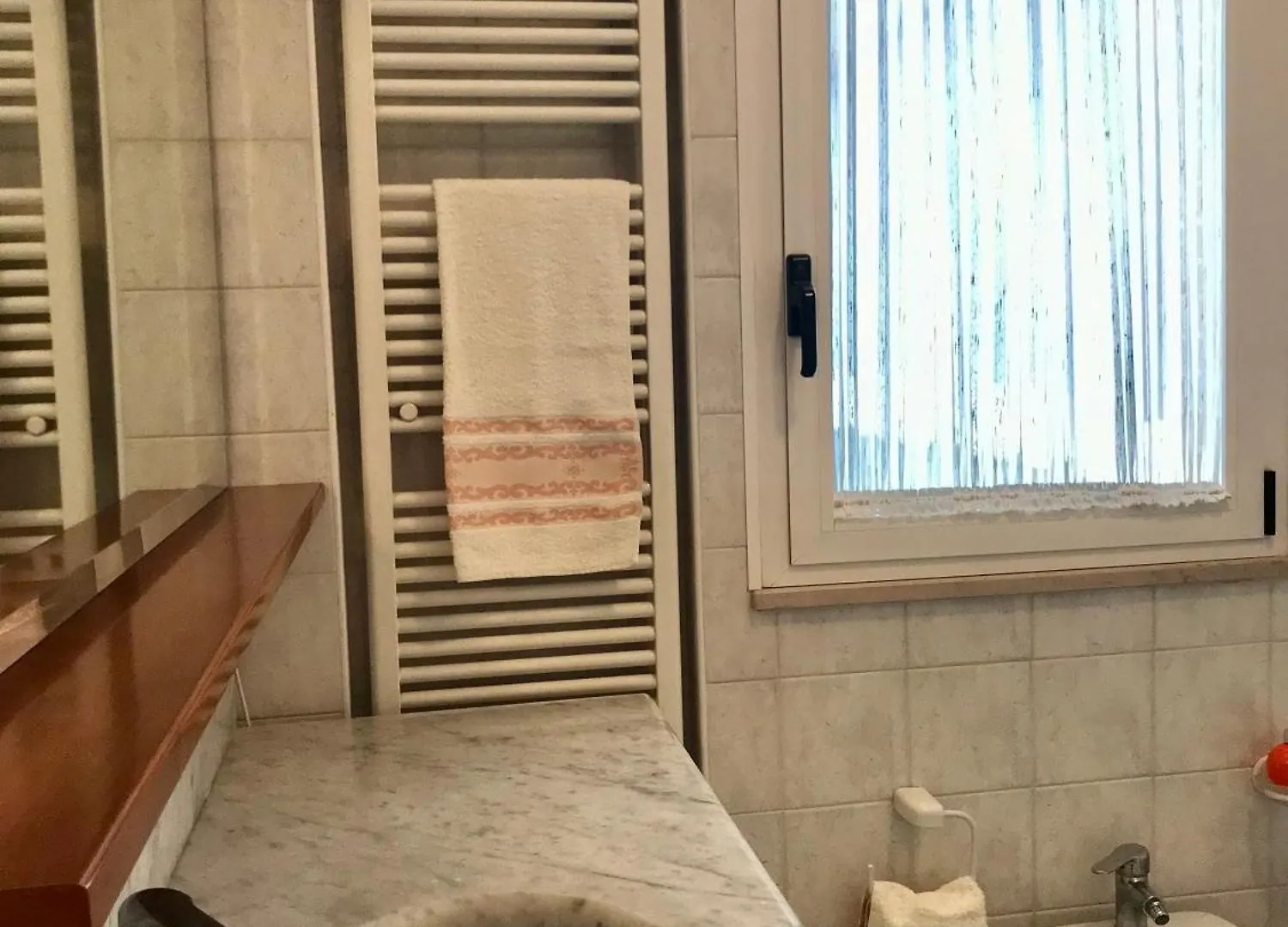 Apartment Appartamento Per Relax Rimini