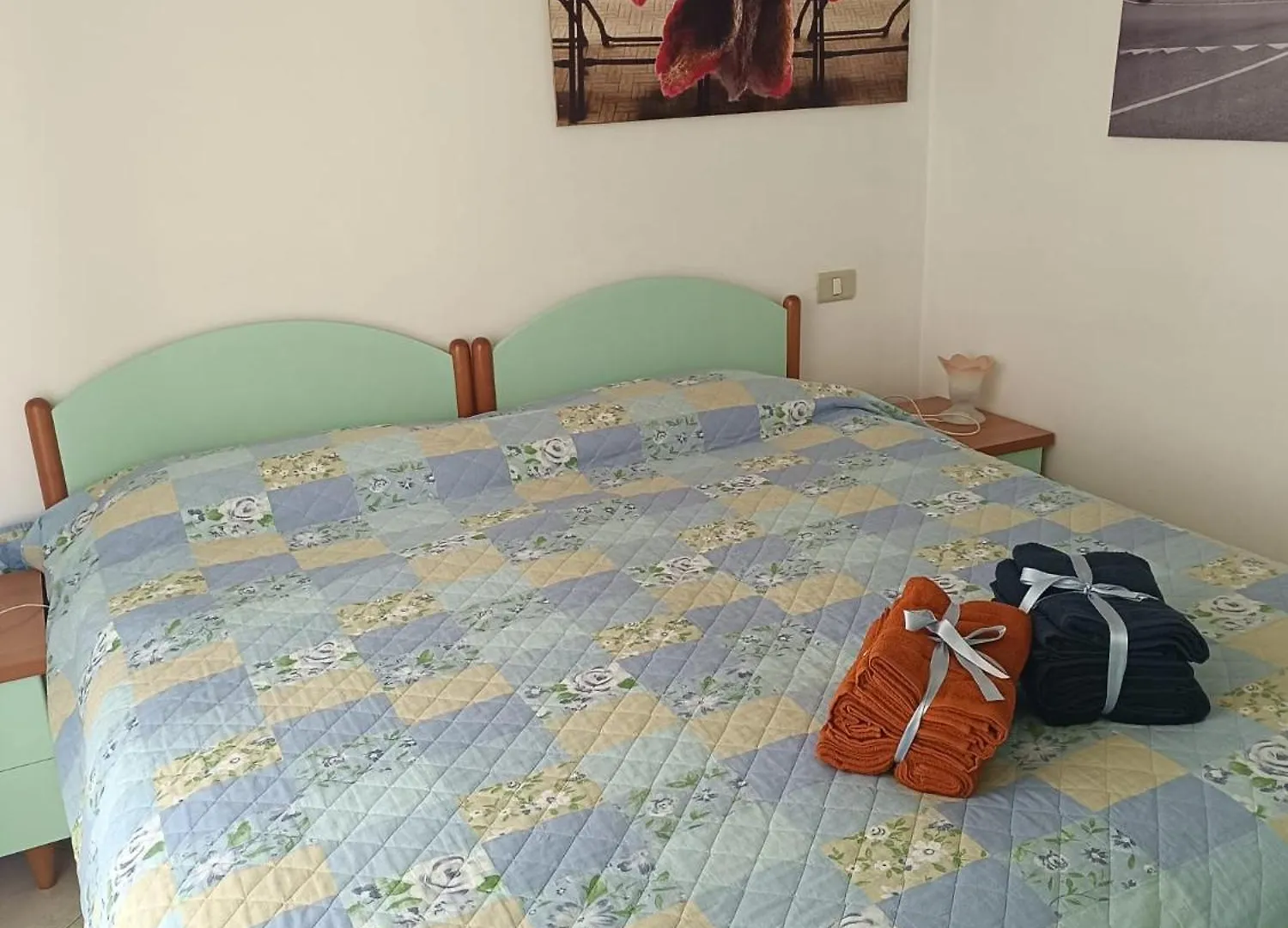Apartment Appartamento Per Relax Rimini Italy