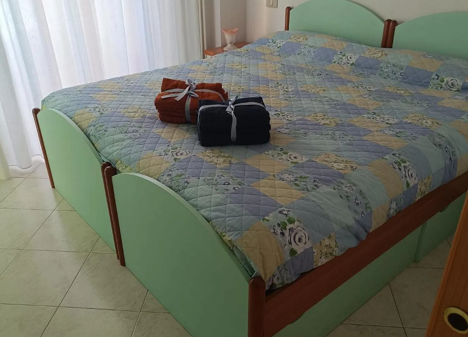 Appartamento Per Relax Rimini Italy
