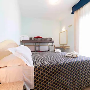  Aparthotel Residenza Melucci