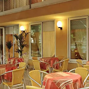  Hotel Majorca Via Rapallo 9
