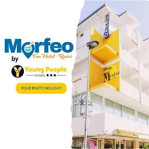 3* Hotel Morfeo - Young People