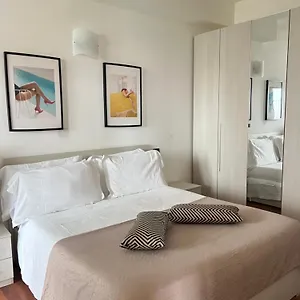  Appartamento Margherita 8 - Ground Floor
