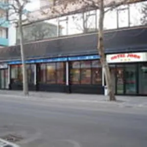 3* Hotel John