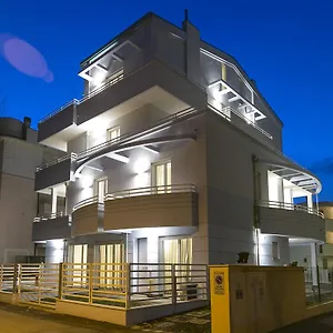 2* Aparthotel Residenza Riva Azzurra