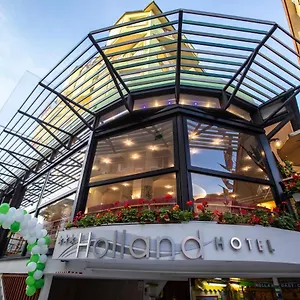 3* Hotel Holland