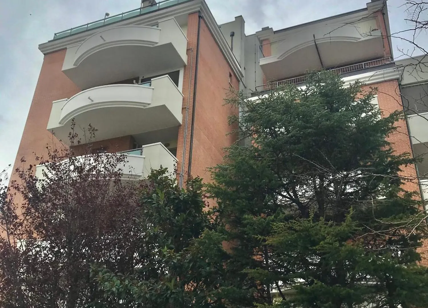 Appartamento Per Relax Rimini Apartment